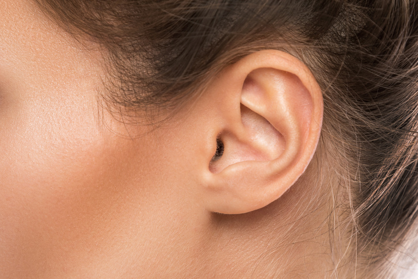 OTOPLASTY Ear Surgery