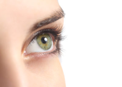 BLEPHAROPLASTY Eyelid surgery